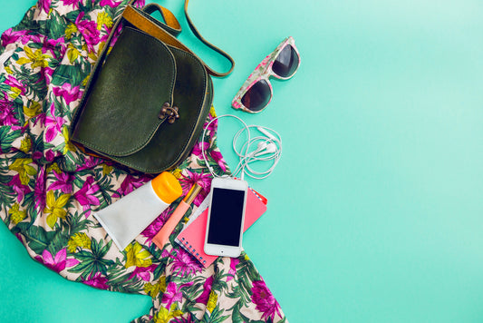 15 Beauty Travel Essentials