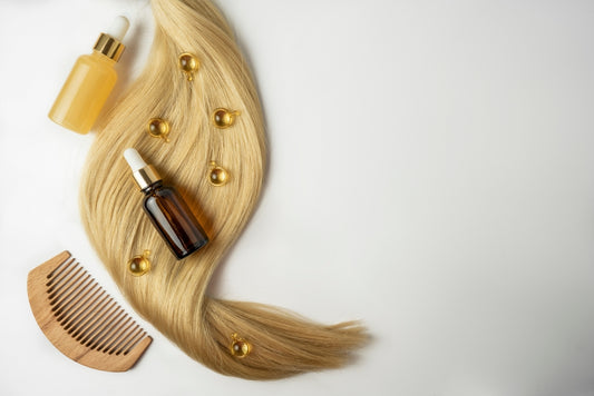 How to Grow Your Hair Faster and Healthier