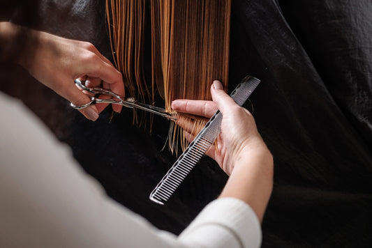 Understanding the Physics Behind Hair Tools and Hairdressing Techniques