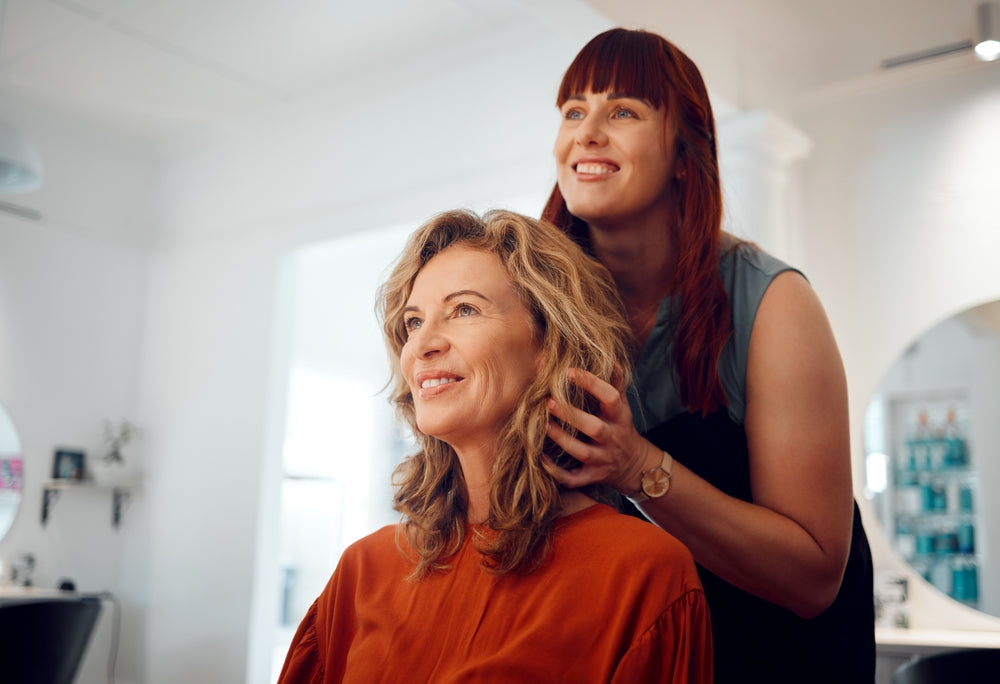 10 Expert Tips and Techniques from Professional Stylists