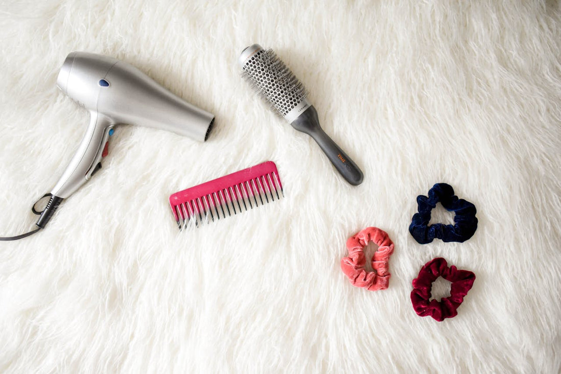 Crafting Customized Accessories and Enhancements for Your Styling Tools