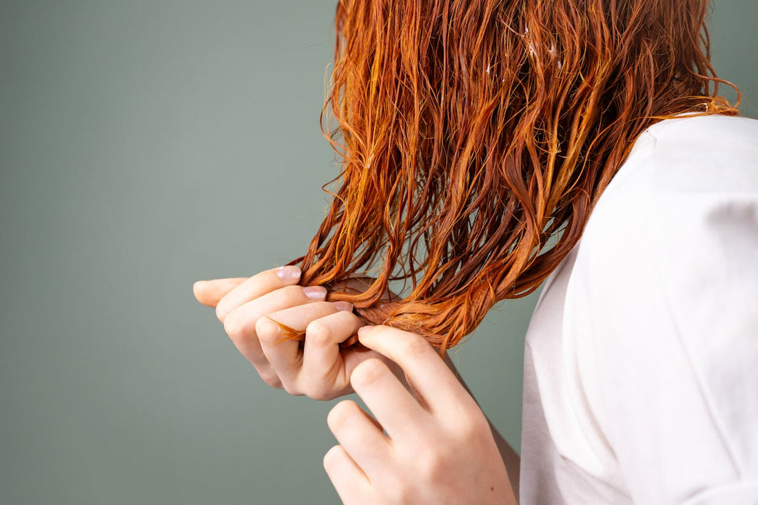 The Connection Between Stress and Hair Loss: Tips for Prevention